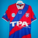 Tricou Club Deportivo San Marcos de Arica - 2011