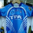 Tricou Club Deportivo San Marcos de Arica - 2012