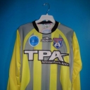 Tricou Club Deportivo San Marcos de Arica - 2012