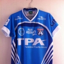 Tricou Club Deportivo San Marcos de Arica - 2013