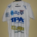 Tricou Club Deportivo San Marcos de Arica - 2013