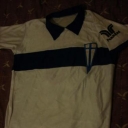 Tricou Club Deportivo Universidad Catolica - 1978