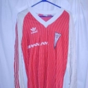 Tricou Club Deportivo Universidad Catolica - 1986