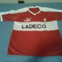 Tricou Club Deportivo Universidad Catolica - 1991