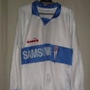 Tricou Club Deportivo Universidad Catolica - 1993