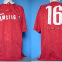 Tricou Club Deportivo Universidad Catolica - 1995