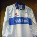 Tricou Club Deportivo Universidad Catolica - 1996