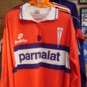 Tricou Club Deportivo Universidad Catolica - 1997
