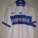 Tricou Club Deportivo Universidad Catolica - 1998 - 2000