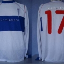 Tricou Club Deportivo Universidad Catolica - 2002