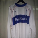 Tricou Club Deportivo Universidad Catolica - 2002