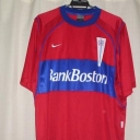Tricou Club Deportivo Universidad Catolica - 2002