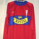 Tricou Club Deportivo Universidad Catolica - 2003 - 2005