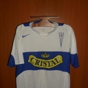 Tricou Club Deportivo Universidad Catolica - 2006 - 2008