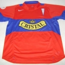 Tricou Club Deportivo Universidad Catolica - 2006 - 2008