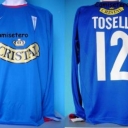 Tricou Club Deportivo Universidad Catolica - 2006 - 2008