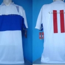 Tricou Club Deportivo Universidad Catolica - 2007