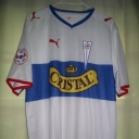 Tricou Club Deportivo Universidad Catolica - 2008 - 2009