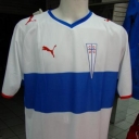Tricou Club Deportivo Universidad Catolica - 2008 - 2009