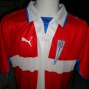 Tricou Club Deportivo Universidad Catolica - 2008 - 2009