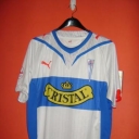 Tricou Club Deportivo Universidad Catolica - 2009 - 2010