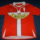 Tricou Club Deportivo Universidad Catolica - 2009 - 2010