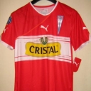 Tricou Club Deportivo Universidad Catolica - 2010 - 2011