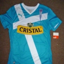 Tricou Club Deportivo Universidad Catolica - 2011