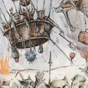 Goblin Balloon Brigade