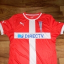 Tricou Club Deportivo Universidad Catolica - 2012