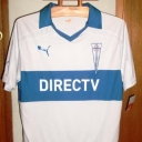 Tricou Club Deportivo Universidad Catolica - 2013