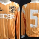 Tricou Cobreloa - 1986