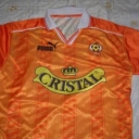 Tricou Cobreloa - 1997