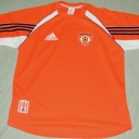 Tricou Cobreloa - 1997 - 1998