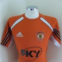 Tricou Cobreloa - 1997 - 1998
