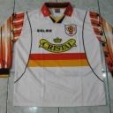 Tricou Cobreloa - 1999