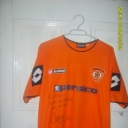 Tricou Cobreloa - 2005