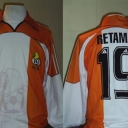 Tricou Cobresal - 1999