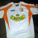 Tricou Cobresal - 2006