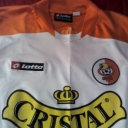 Tricou Cobresal - 2008