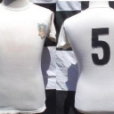 Tricou Colo-Colo - 1973