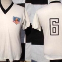 Tricou Colo-Colo - 1977