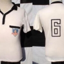 Tricou Colo-Colo - 1977