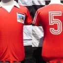 Tricou Colo-Colo - 1979
