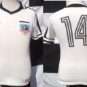 Tricou Colo-Colo - 1979 - 1980