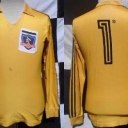Tricou Colo-Colo - 1980