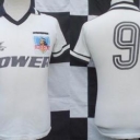 Tricou Colo-Colo - 1981