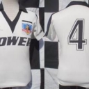 Tricou Colo-Colo - 1981