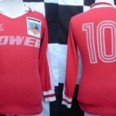 Tricou Colo-Colo - 1981