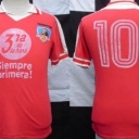 Tricou Colo-Colo - 1982